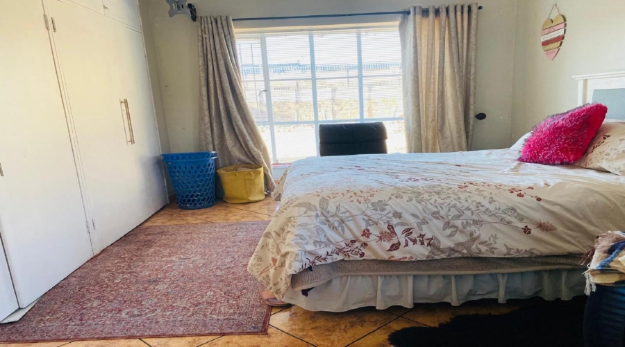 4 Bedroom Property for Sale in Sasolburg Ext 11 Free State